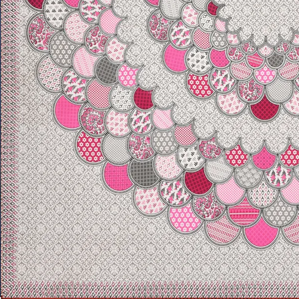 80*90_Inch_Queen_Size,_180_TC,__Premium_Quality_Double_Bed_Bedsheet_With_2_Pillow_Cover(16*24_Inch)