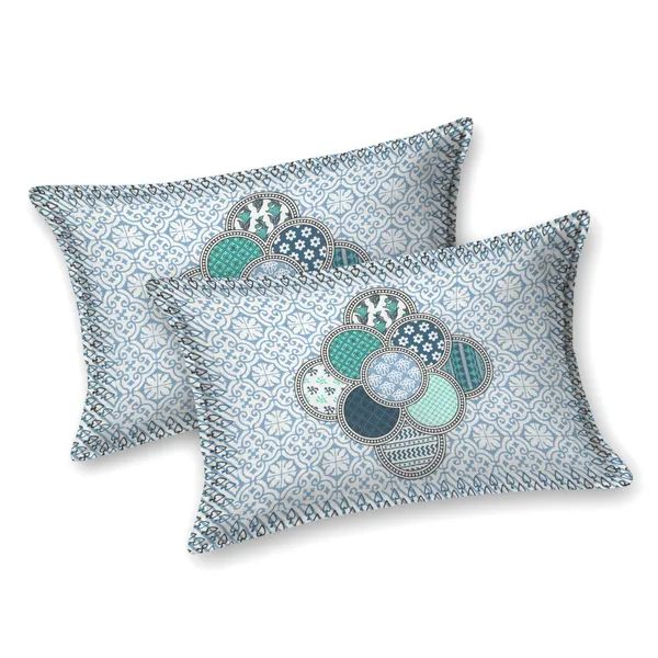 80*90_Inch_Queen_Size,_180_TC,__Premium_Quality_Double_Bed_Bedsheet_With_2_Pillow_Cover(16*24_Inch)