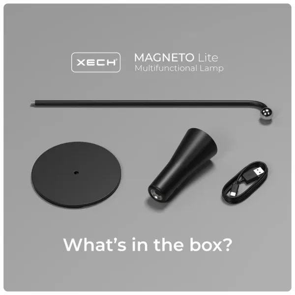 Xech_Magnito
