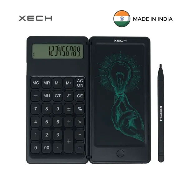 Xech_Digi_Fold