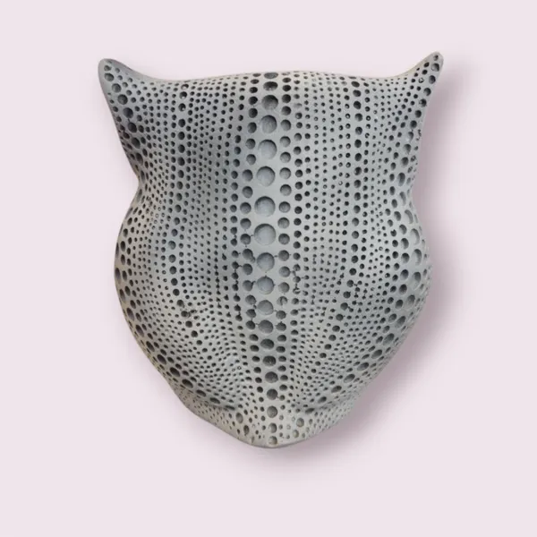 White_Resin_Home_Figurine