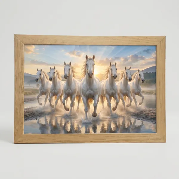 Majestic_7_Running_Horses_Wooden_Wall_Art_—_Vastu_Painting_for_Living_Room_&_Executive_Office