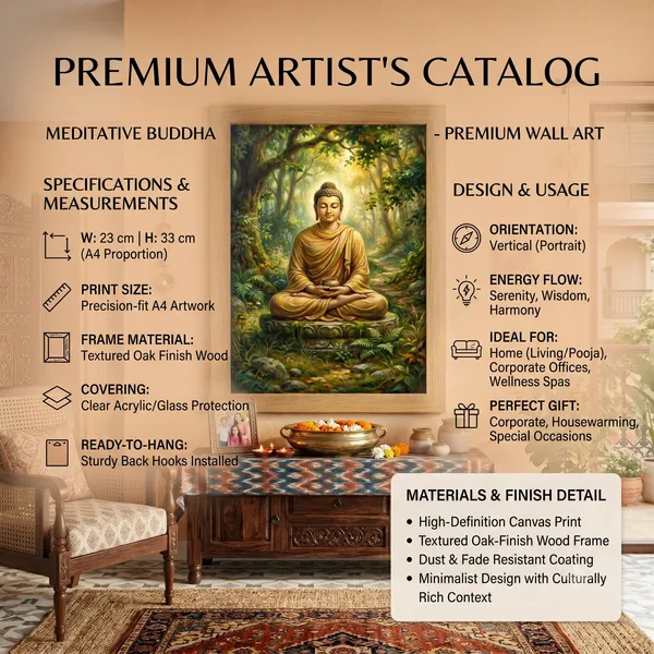 Premium_Meditative_Buddha_Wooden_Wall_Art_(A4_Size)