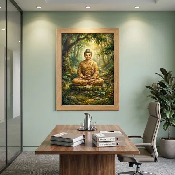 Premium_Meditative_Buddha_Wooden_Wall_Art_(A4_Size)