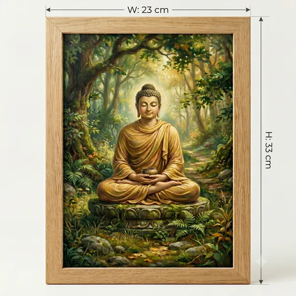 Premium_Meditative_Buddha_Wooden_Wall_Art_(A4_Size)