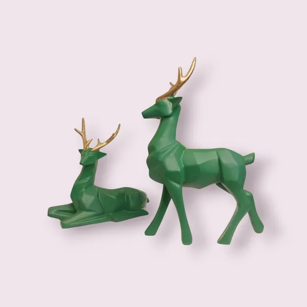 Green_Resin_Home_Figurine