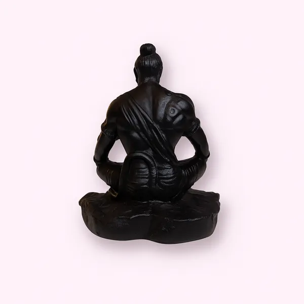 Black_Resin_Home_Religious_Idol