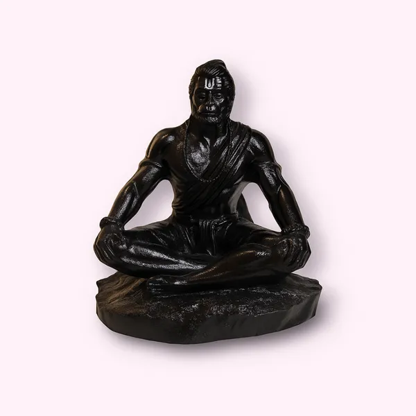 Black_Resin_Home_Religious_Idol