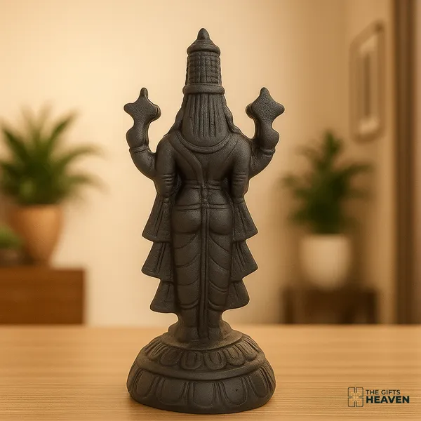 Black_Resin_Home_Religious_Idol