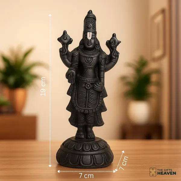 Black_Resin_Home_Religious_Idol