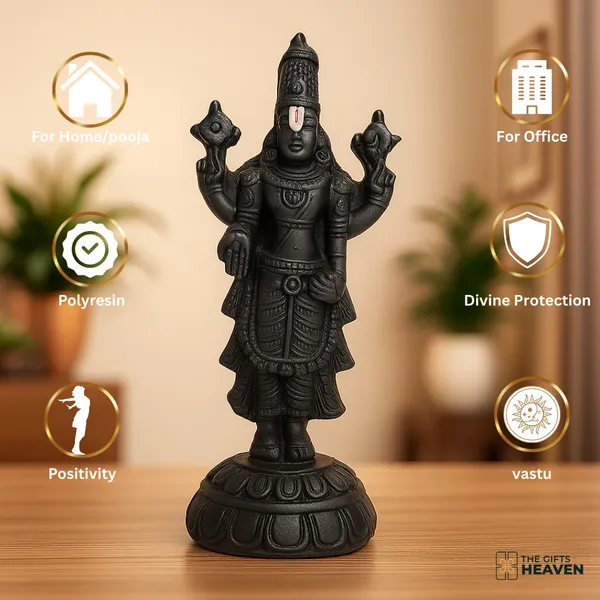 Black_Resin_Home_Religious_Idol