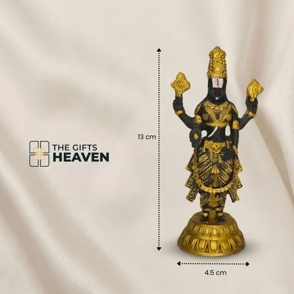 Black_Resin_Home_Religious_Idol