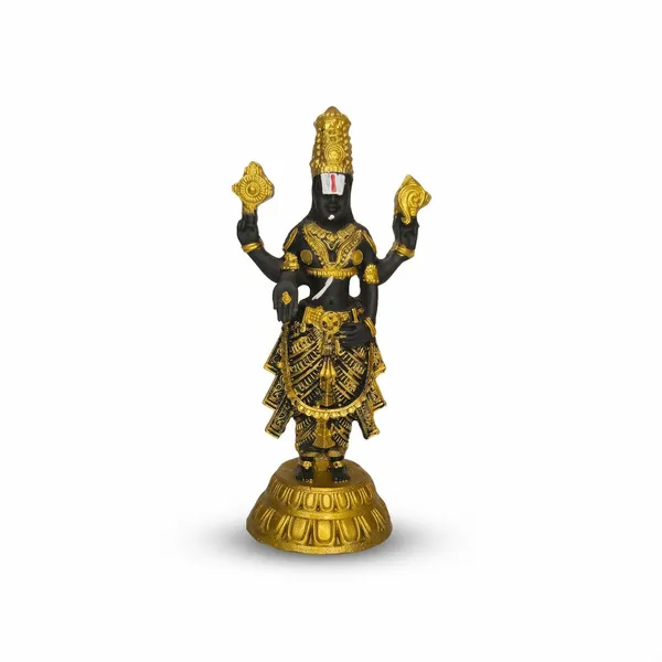 Black_Resin_Home_Religious_Idol