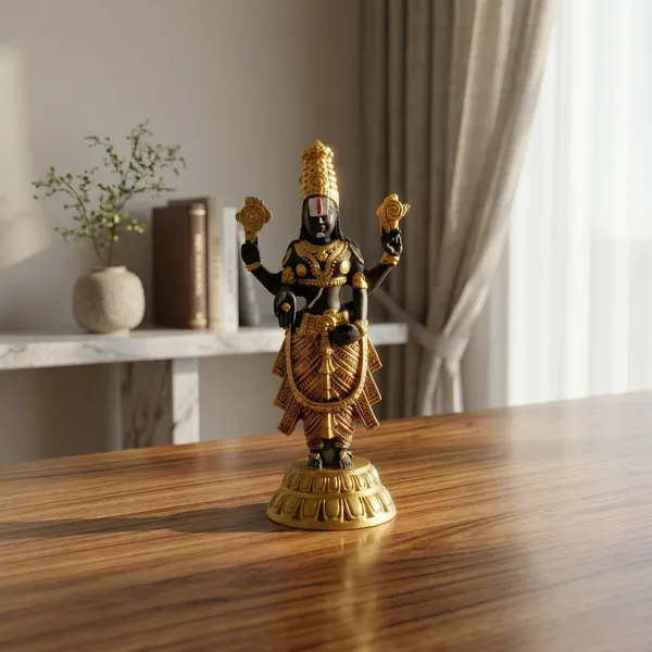 Red_Resin_Home_Religious_Idol