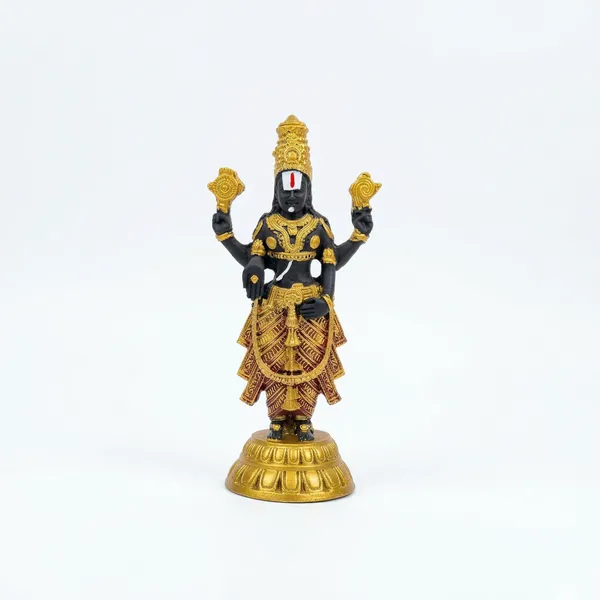 Red_Resin_Home_Religious_Idol