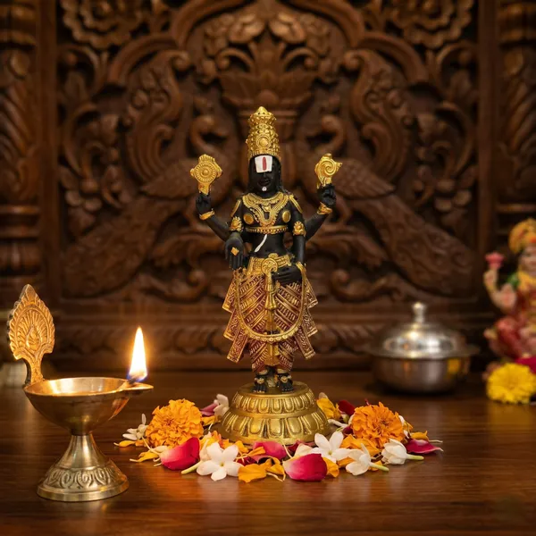 Red_Resin_Home_Religious_Idol