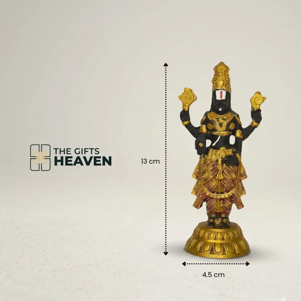 Red_Resin_Home_Religious_Idol