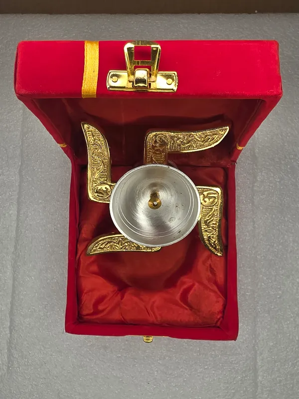 Swastik_Diya