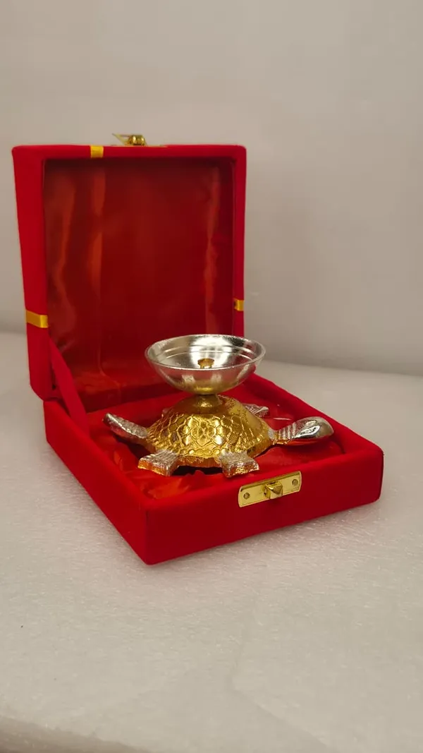 Tortoise_Diya