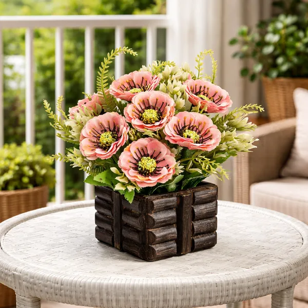 Wodden_Flower_Pot_light_pink