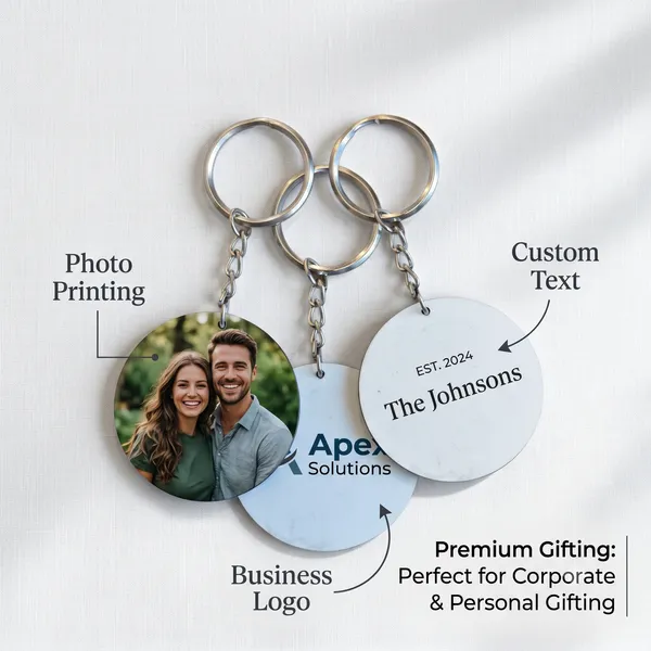 customized_keychain_round