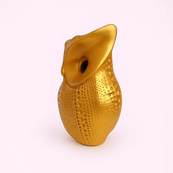 Gold_Resin_Home_Figurine