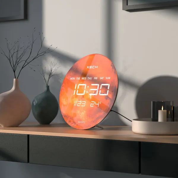 Xech_Solaris