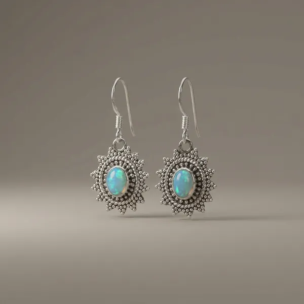 Opal_Double_Sunburst_925_Sterling_Silver_Earrings
