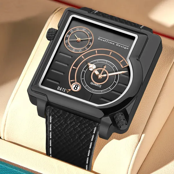 Onir_Silver_Premium_Quality_Quartz_Analog_Watch_For_Men_Dual_Time_Date_Display_Radium_Dial_Analog_Watch_For_Men