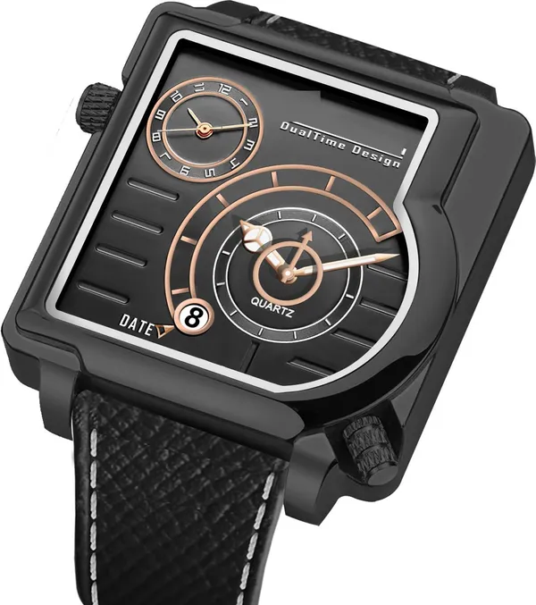Onir_Silver_Premium_Quality_Quartz_Analog_Watch_For_Men_Dual_Time_Date_Display_Radium_Dial_Analog_Watch_For_Men