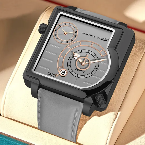 Onir_Silver_Premium_Quality_Quartz_Analog_Watch_For_Men_Dual_Time_Date_Display_Radium_Dial_Analog_Watch_For_Men
