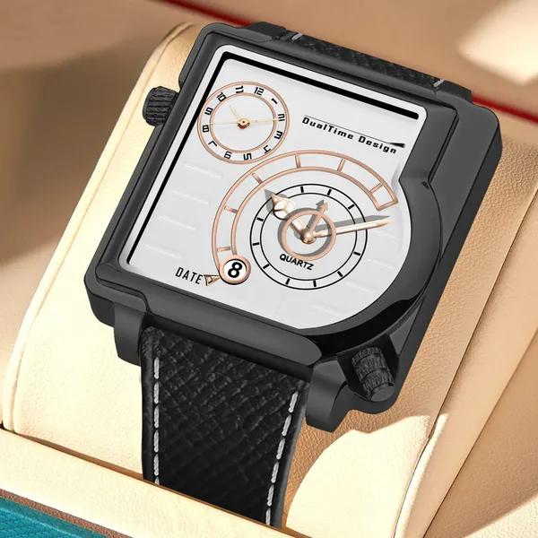 Onir_Silver_Premium_Quality_Quartz_Analog_Watch_For_Men_Dual_Time_Date_Display_Radium_Dial_Analog_Watch_For_Men