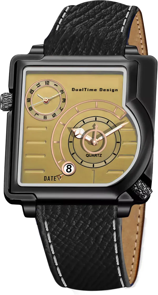 Onir_Silver_Premium_Quality_Quartz_Analog_Watch_For_Men_Dual_Time_Date_Display_Radium_Dial_Analog_Watch_For_Men