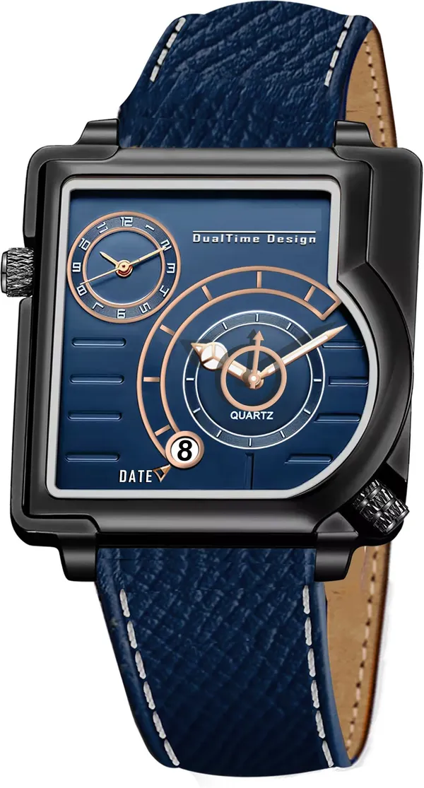 Onir_Silver_Premium_Quality_Quartz_Analog_Watch_For_Men_Dual_Time_Date_Display_Radium_Dial_Analog_Watch_For_Men