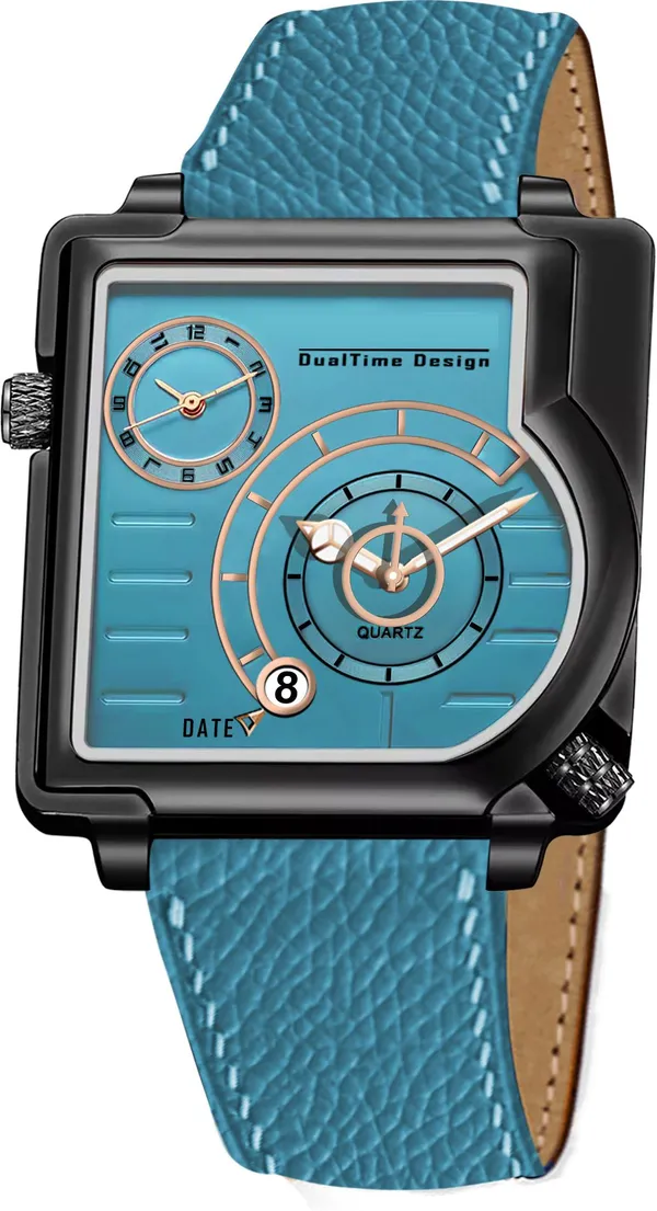 Onir_Silver_Premium_Quality_Quartz_Analog_Watch_For_Men_Dual_Time_Date_Display_Radium_Dial_Analog_Watch_For_Men