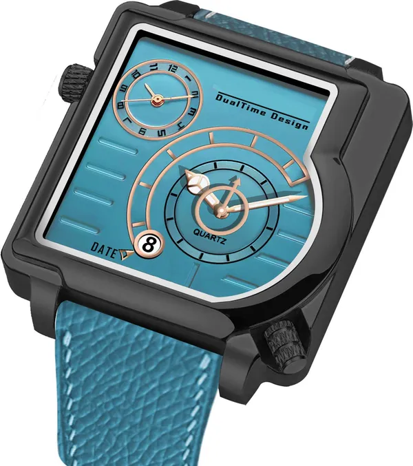 Onir_Silver_Premium_Quality_Quartz_Analog_Watch_For_Men_Dual_Time_Date_Display_Radium_Dial_Analog_Watch_For_Men