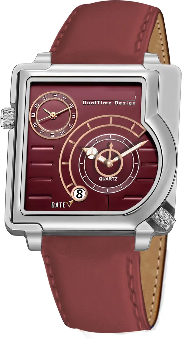 Onir_Silver_Premium_Quality_Quartz_Analog_Watch_For_Men_Dual_Time_Date_Display_Radium_Dial_Analog_Watch_For_Men