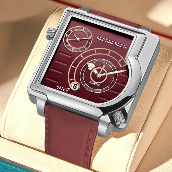 Onir_Silver_Premium_Quality_Quartz_Analog_Watch_For_Men_Dual_Time_Date_Display_Radium_Dial_Analog_Watch_For_Men