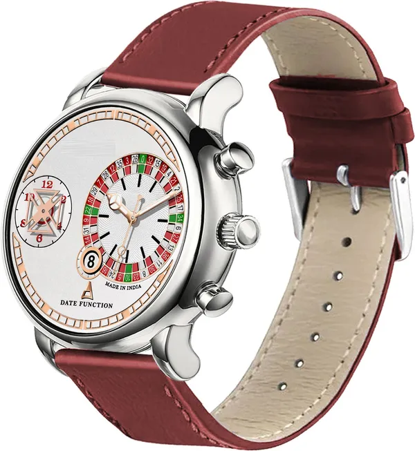 Onir_Leather_Silver_Analog_Watch_For_Men