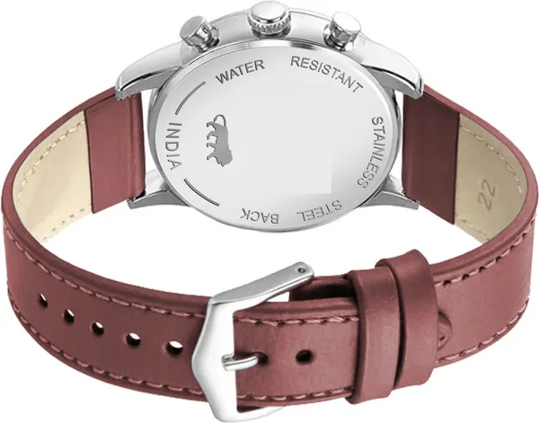 Onir_Leather_Silver_Analog_Watch_For_Men