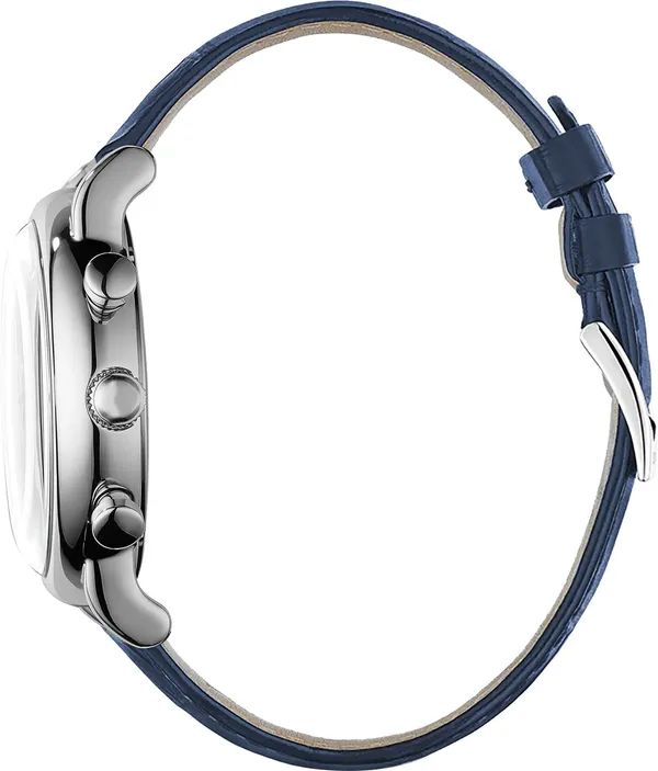 Onir_Leather_Silver_Date_And_Time_Analog_Quartz_For_Men/Boys_Analog_Watch_Analog_Watch_For_Men