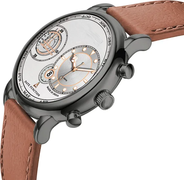 Onir_Leather_Black_Date_And_Time_Analog_Watch_For_Men_Dual_Time_Date_Display_Radium_Dial_Analog_Watch_For_Men
