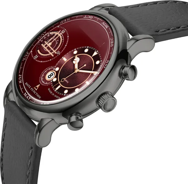 Onir_Leather_Black_Date_And_Time_Analog_Watch_For_Men_Dual_Time_Date_Display_Radium_Dial_Analog_Watch_For_Men