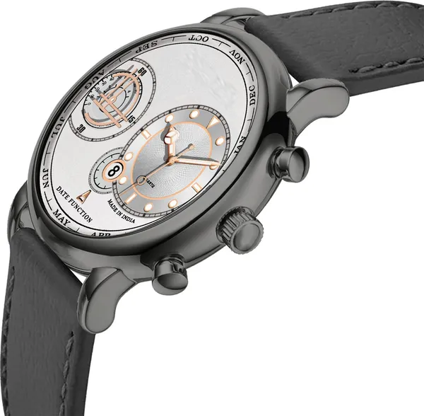 Onir_Leather_Black_Date_And_Time_Analog_Watch_For_Men_Dual_Time_Date_Display_Radium_Dial_Analog_Watch_For_Men