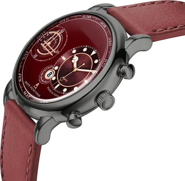Onir_Leather_Black_Date_And_Time_Analog_Watch_For_Men_Dual_Time_Date_Display_Radium_Dial_Analog_Watch_For_Men