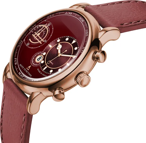 Onir_Leather_Copper_Premium_Quality_Quartz_Analog_Watch_For_Men_Dual_Time_Date_Display_Radium_Dial_Analog_Watch_For_Men