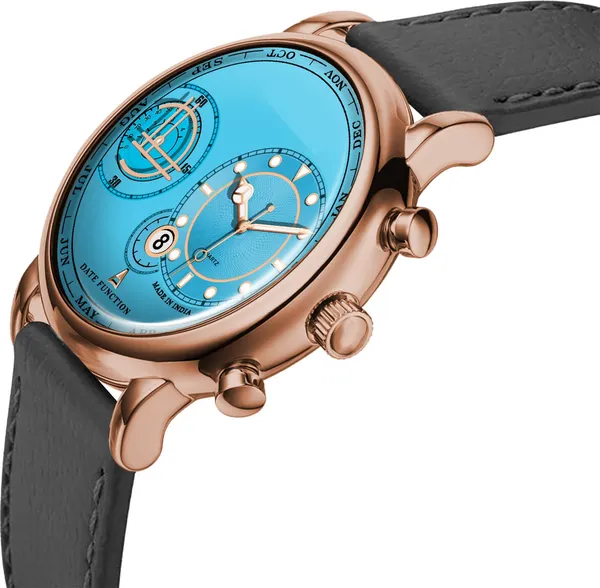 Onir_Leather_Copper_Premium_Quality_Quartz_Analog_Watch_For_Men_Dual_Time_Date_Display_Radium_Dial_Analog_Watch_For_Men