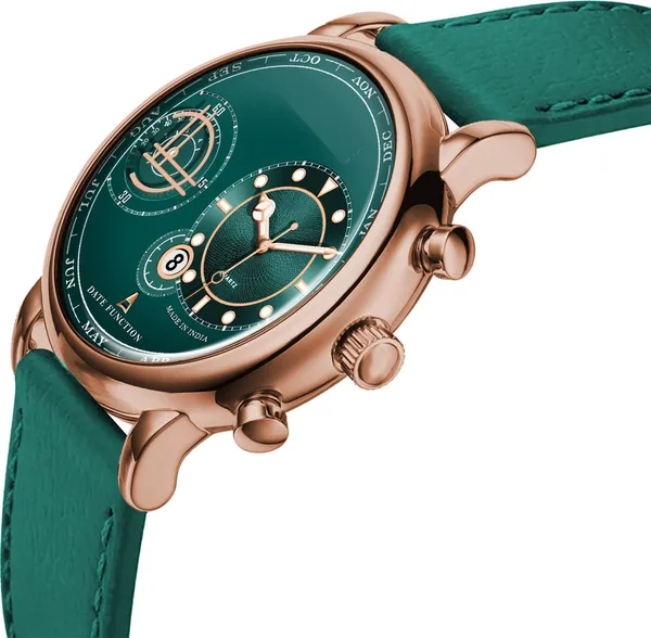 Onir_Leather_Copper_Premium_Quality_Quartz_Analog_Watch_For_Men_Dual_Time_Date_Display_Radium_Dial_Analog_Watch_For_Men