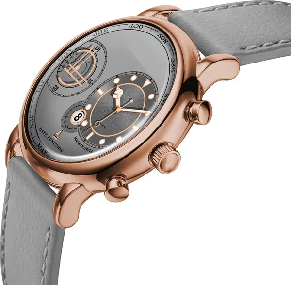 Onir_Leather_Copper_Premium_Quality_Quartz_Analog_Watch_For_Men_Dual_Time_Date_Display_Radium_Dial_Analog_Watch_For_Men