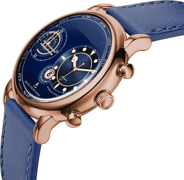 Onir_Leather_Copper_Premium_Quality_Quartz_Analog_Watch_For_Men_Dual_Time_Date_Display_Radium_Dial_Analog_Watch_For_Men
